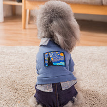 Load image into Gallery viewer, Dog Shirt and Hoodies Sweater
