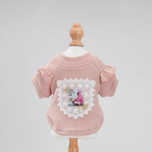 Load image into Gallery viewer, Small Puppy Clothes Pink
