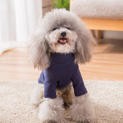 Dog Clothes Pet Puppy Sweater